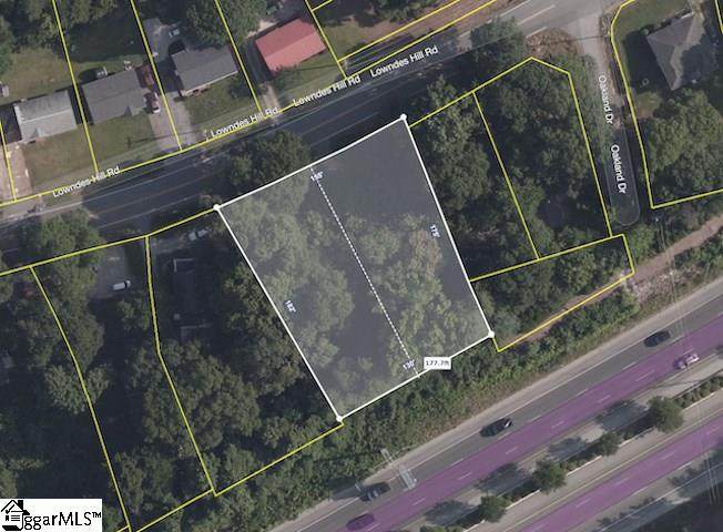 570 Lowndes Hills Road - Photo 1