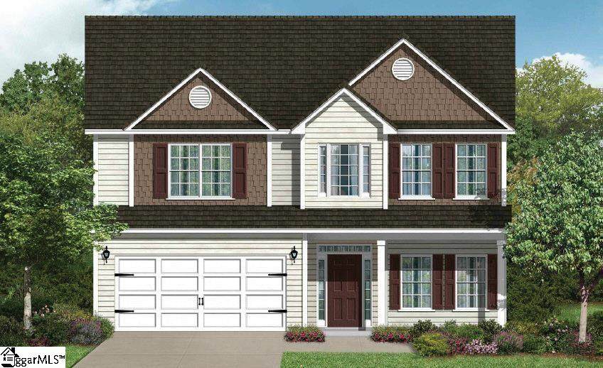38 Crossbuck Trail - Photo 1