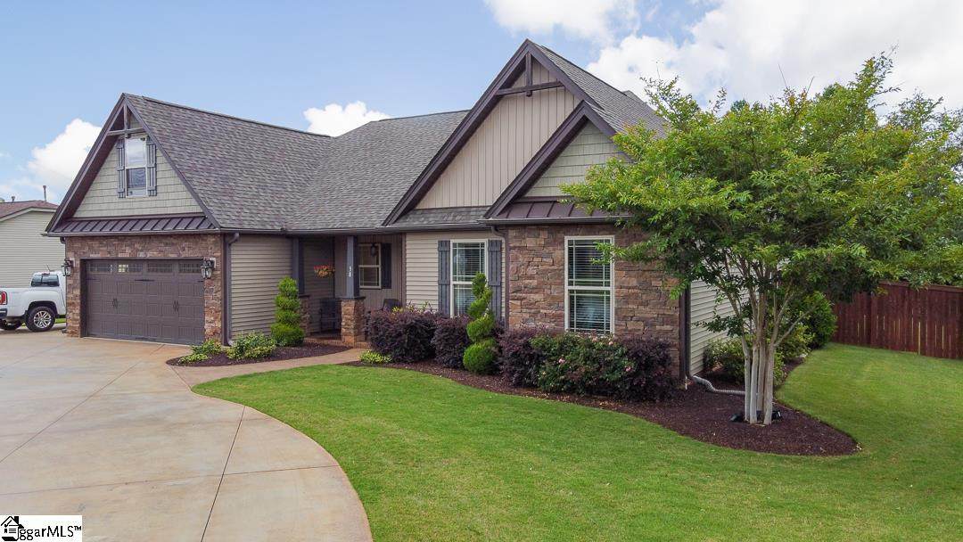 38 Rising Meadow Lane - Photo 1
