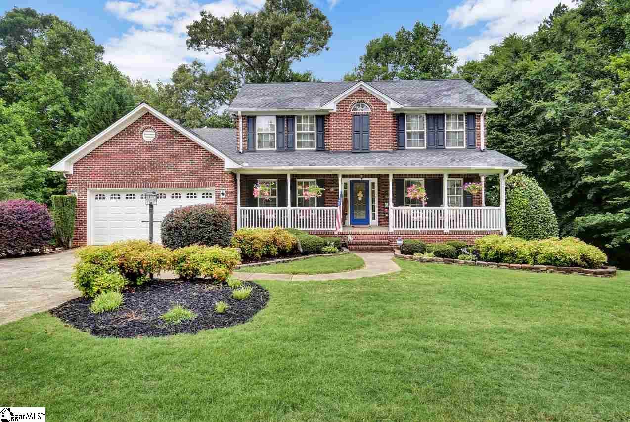 532 Scenic Oak Drive - Photo 1