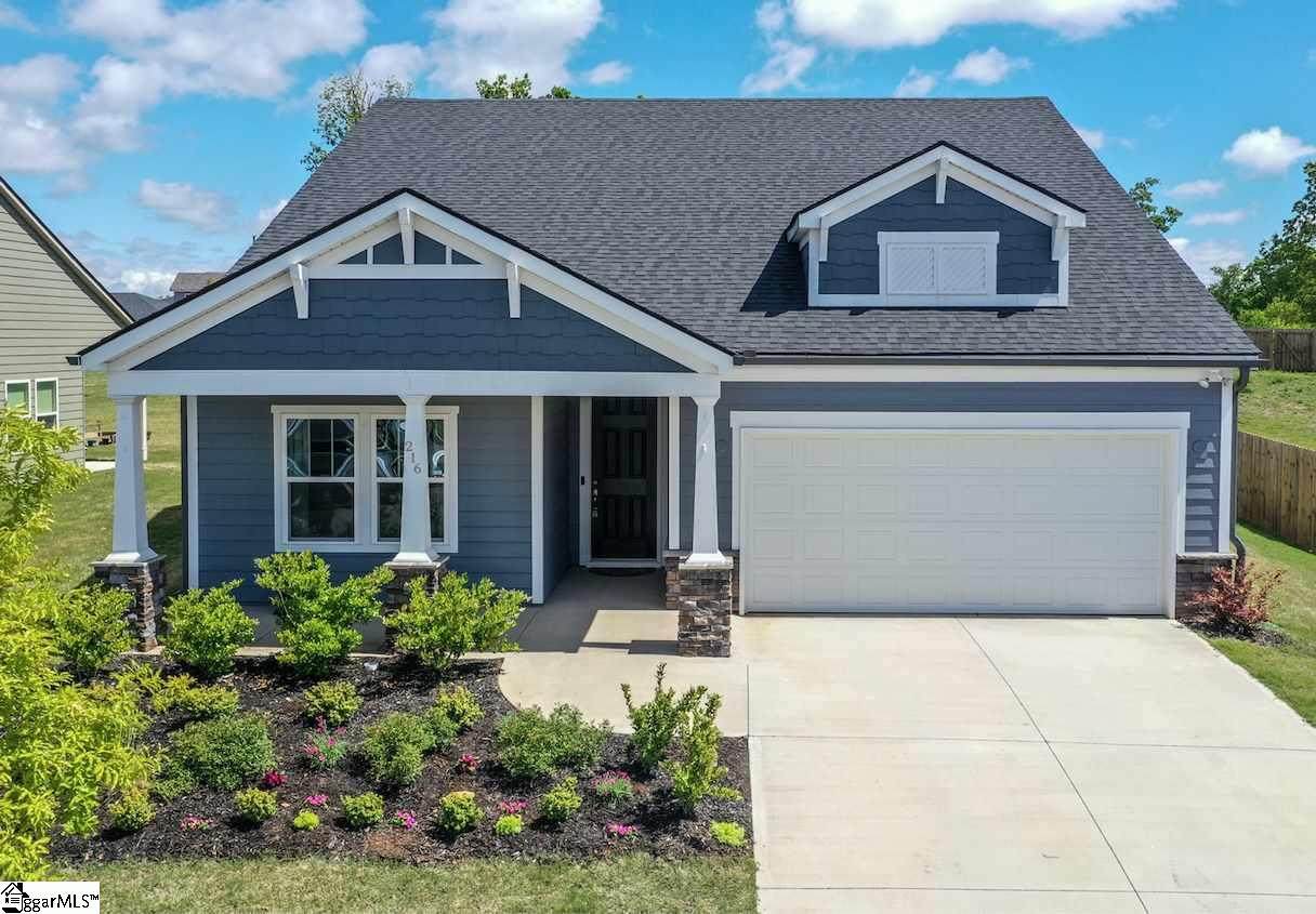 216 Blue Danube Drive - Photo 1