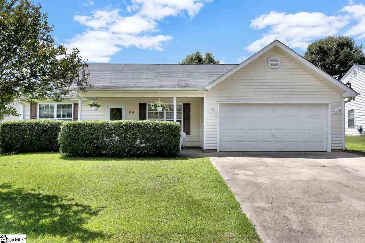 104 Pine Valley Road - Photo 1