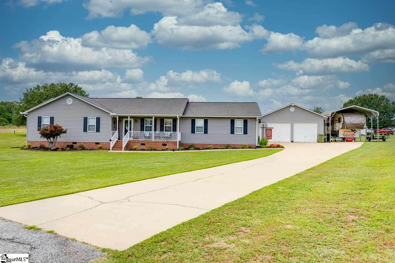 1308 Rosewood Court - Photo 1