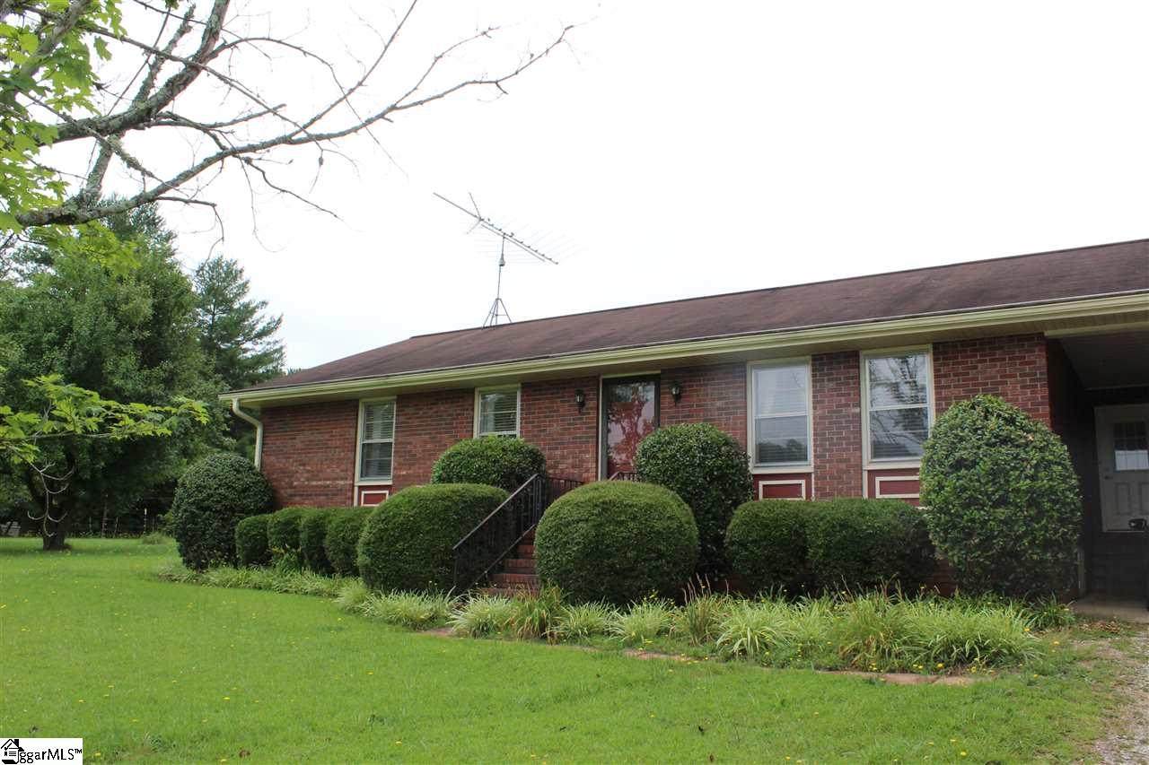 326 Wasson Gin Road - Photo 1