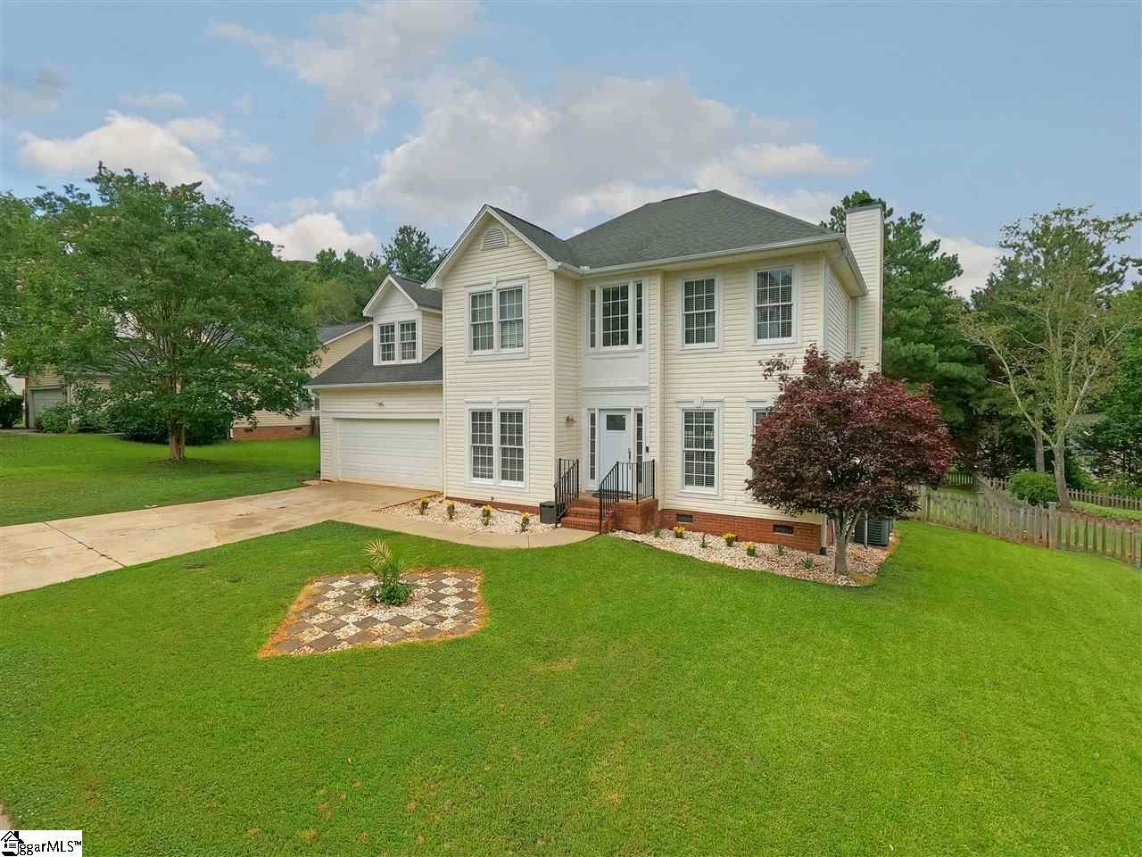 105 Fawn Ridge Way - Photo 1