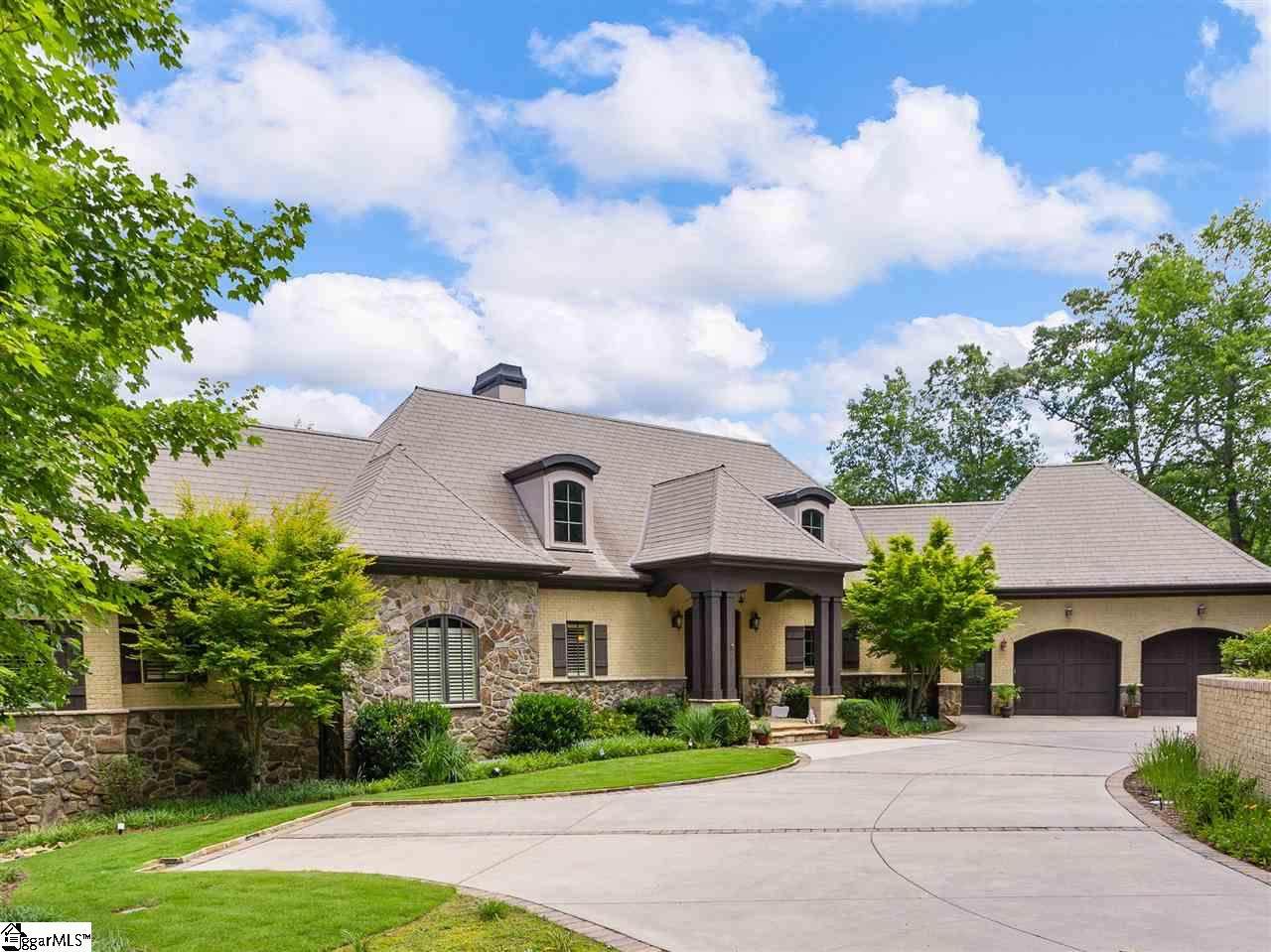 611 Highridge Parkway - Photo 1