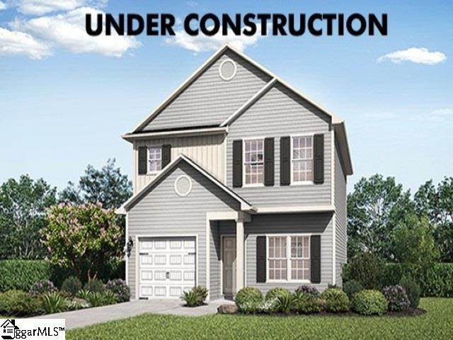 4025 Reinfield Drive - Photo 1