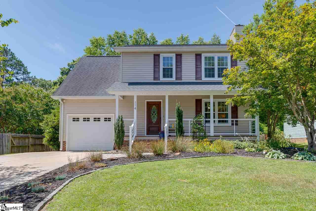 114 Charmar Way - Photo 1