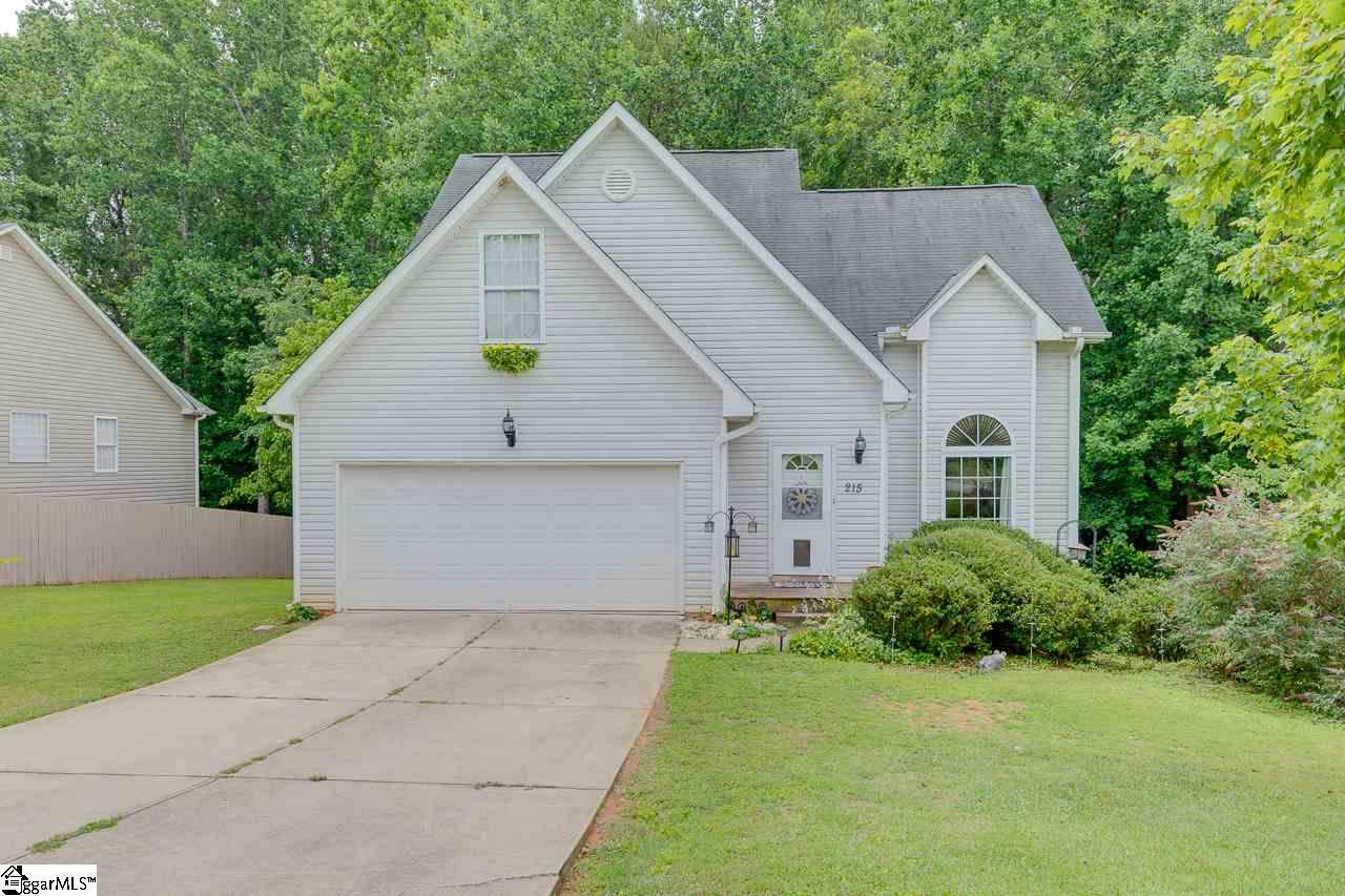 215 Champlain Drive - Photo 1