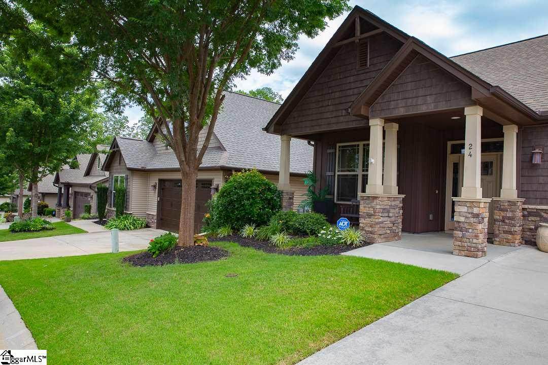 24 Litten Way - Photo 1