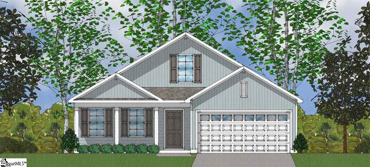 7002 Luna Mae Court - Photo 1