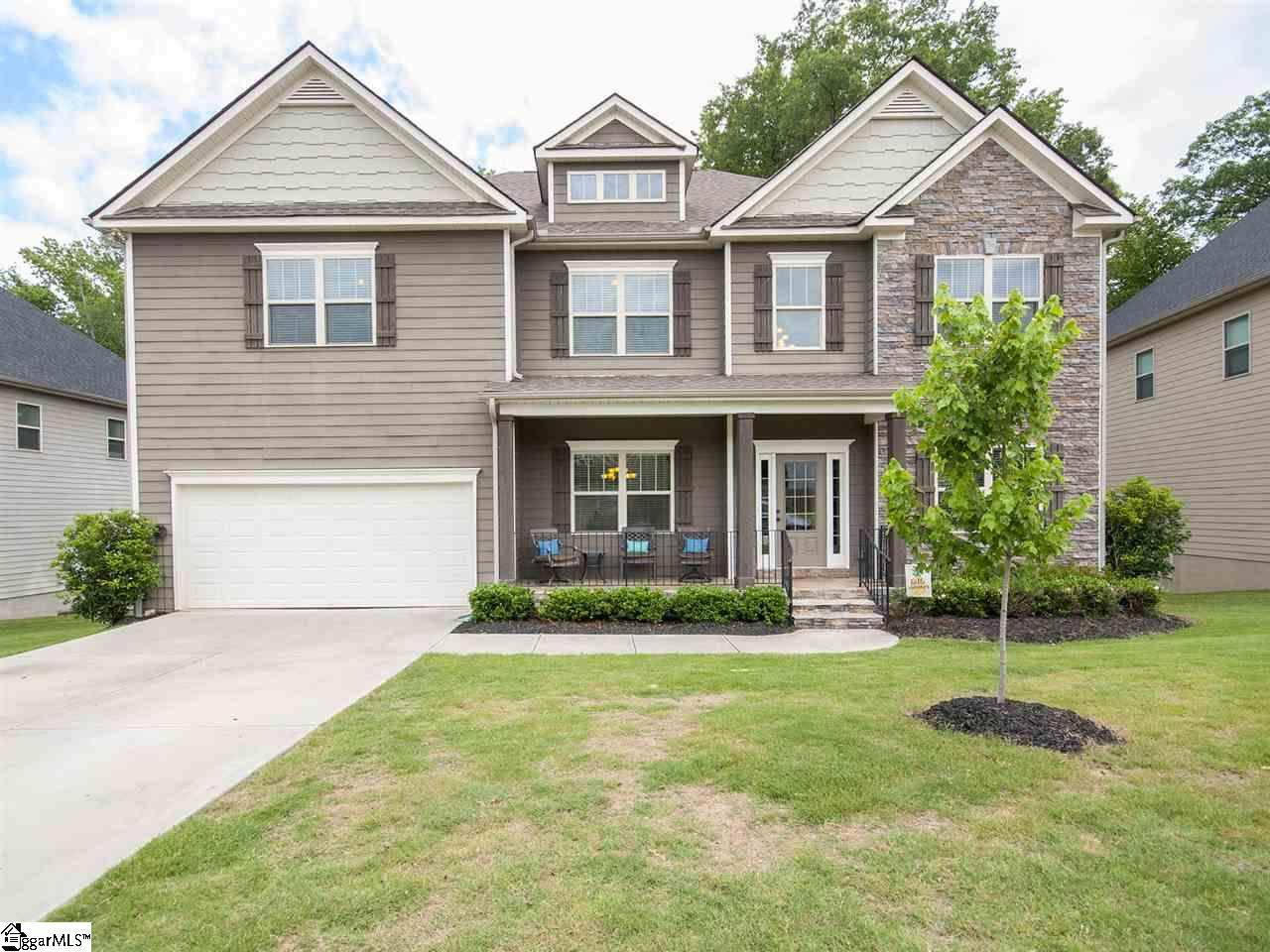 152 Sea Harbour Way - Photo 1