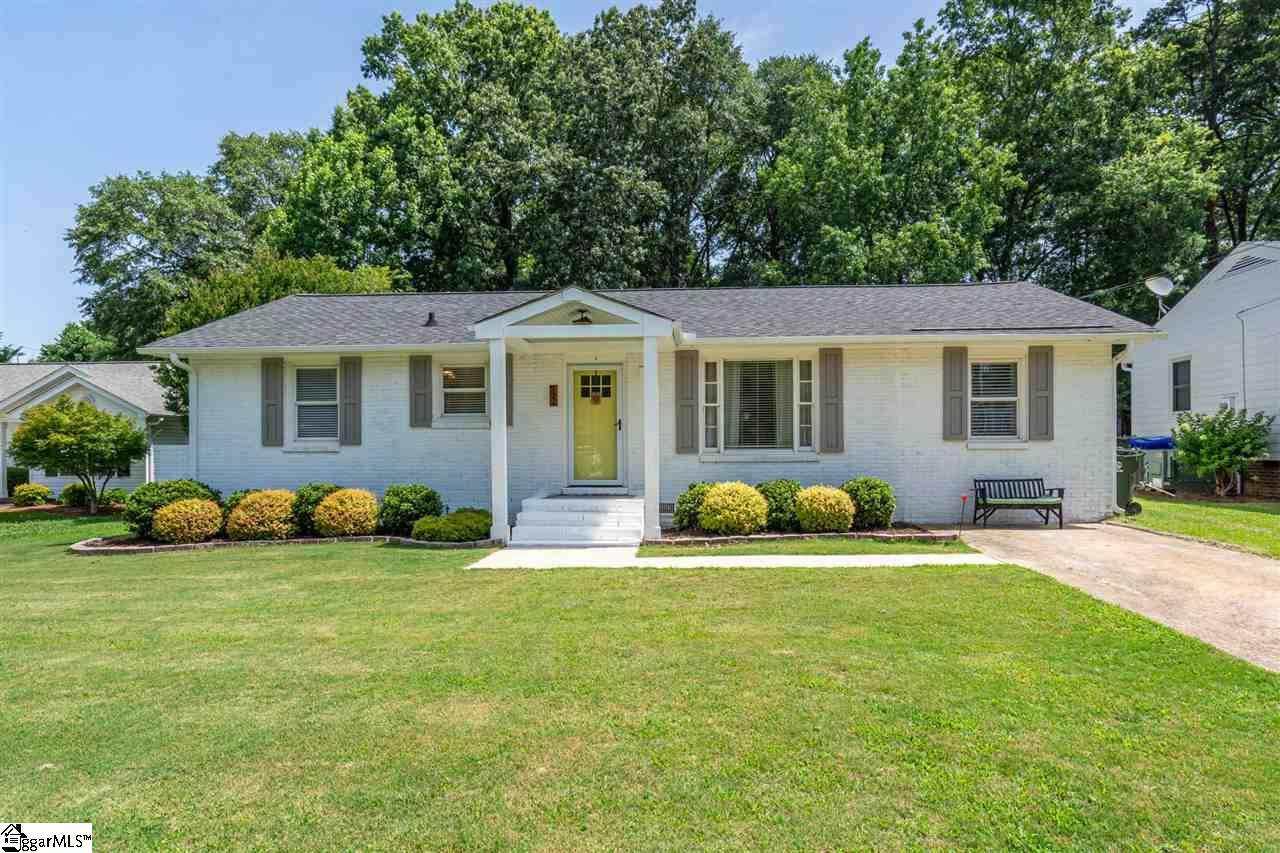 522 Willow Springs Drive - Photo 1