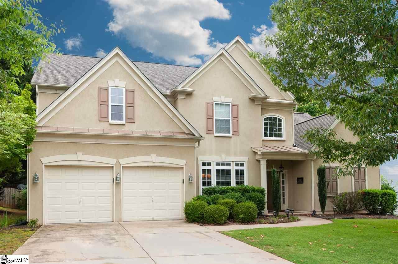 16 Treyburn Court - Photo 1