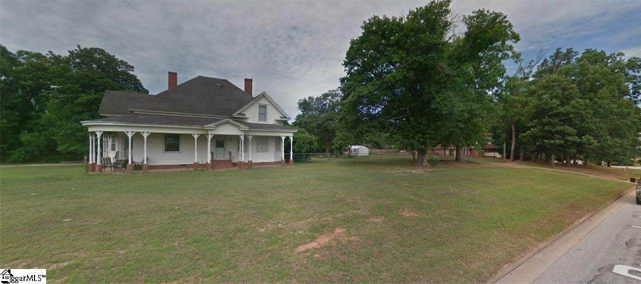 200 Hammett Bridge Road - Photo 1
