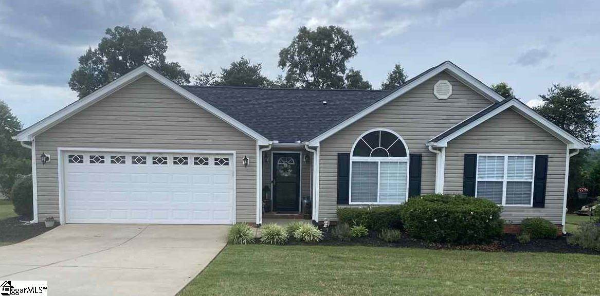 57 Sacha Lane - Photo 1