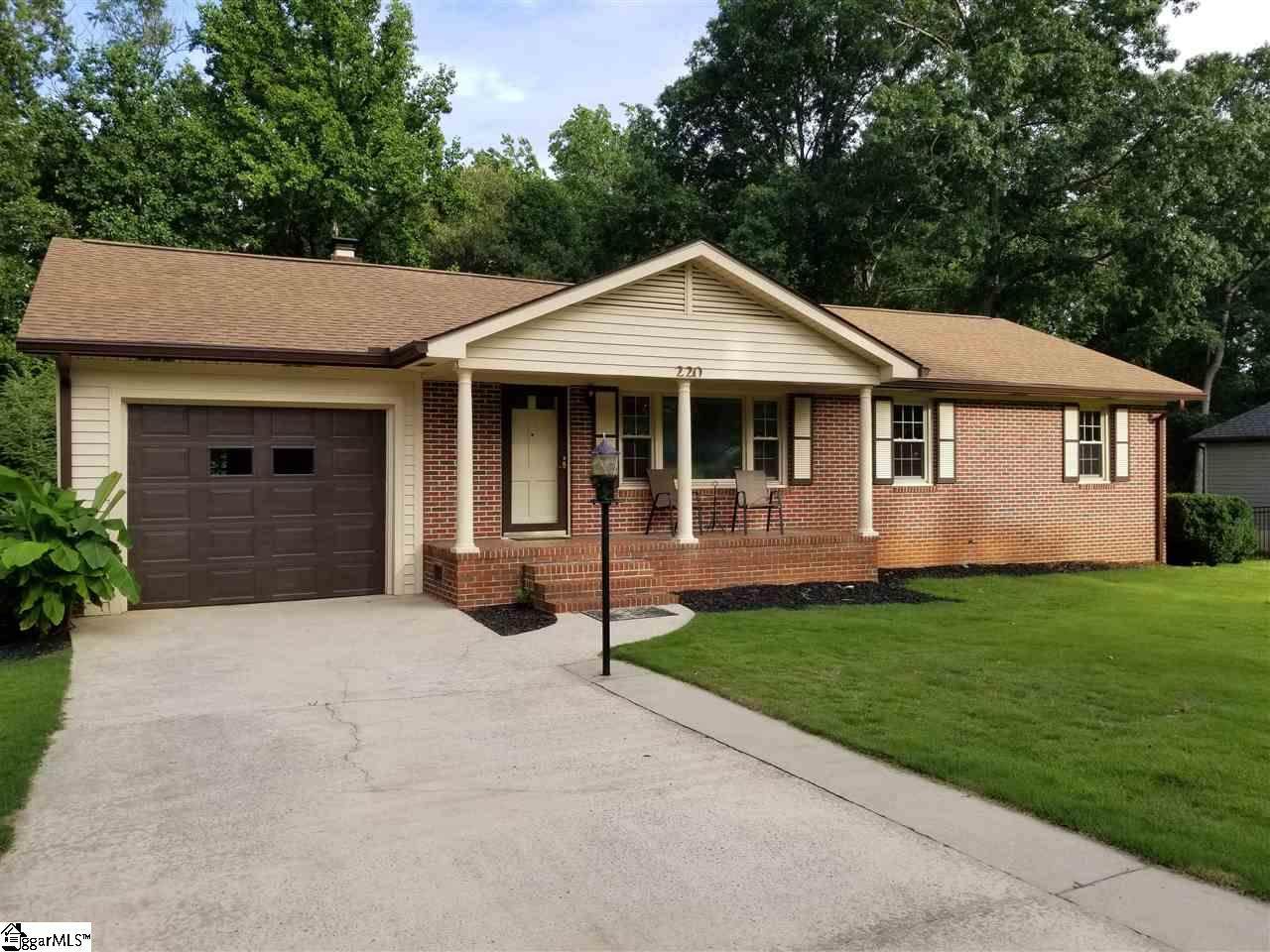 220 Barry Drive - Photo 1
