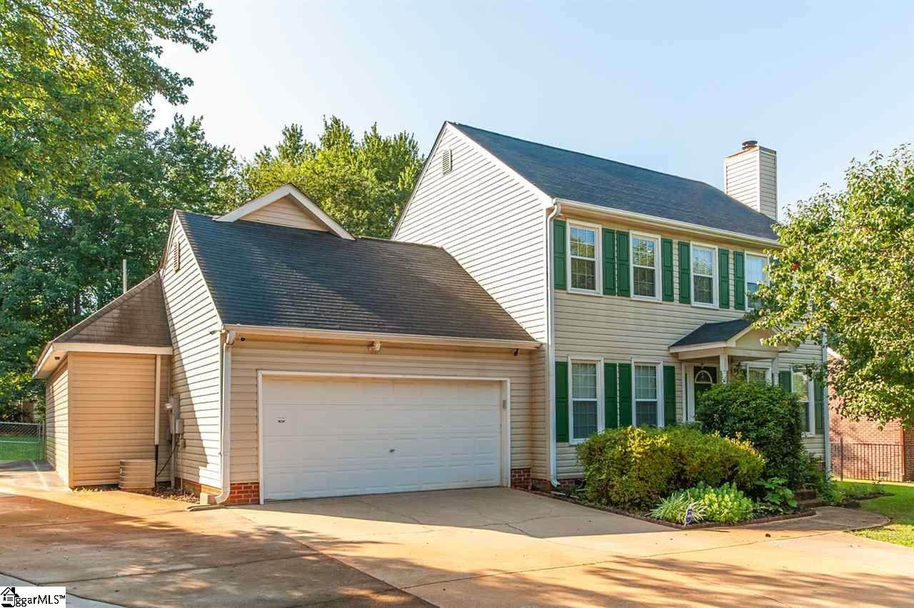 1116 Devenger Road - Photo 1