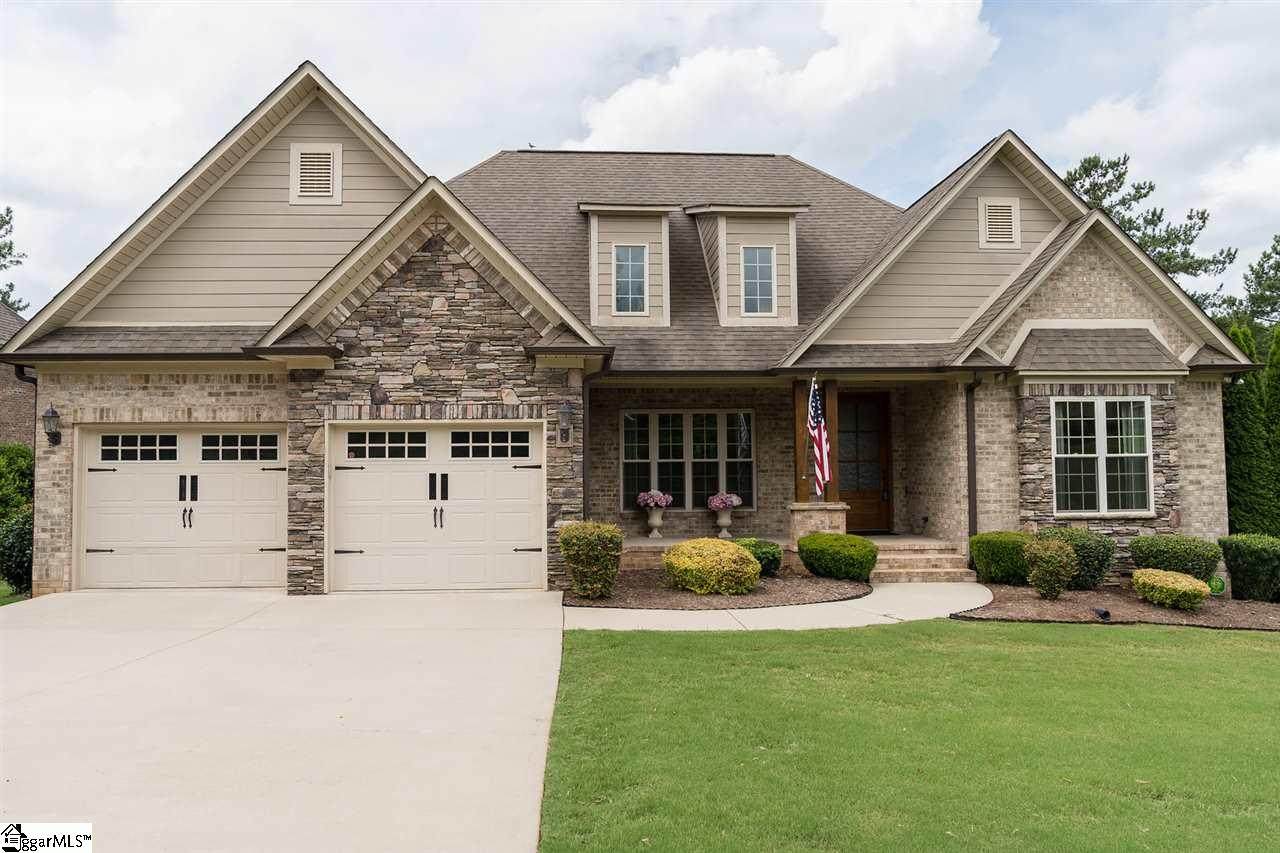336 Woodfin Ridge Drive - Photo 1