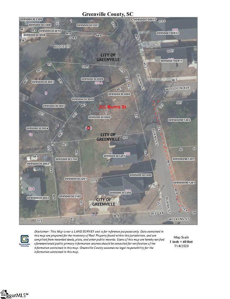 200 Burns Street - Photo 1