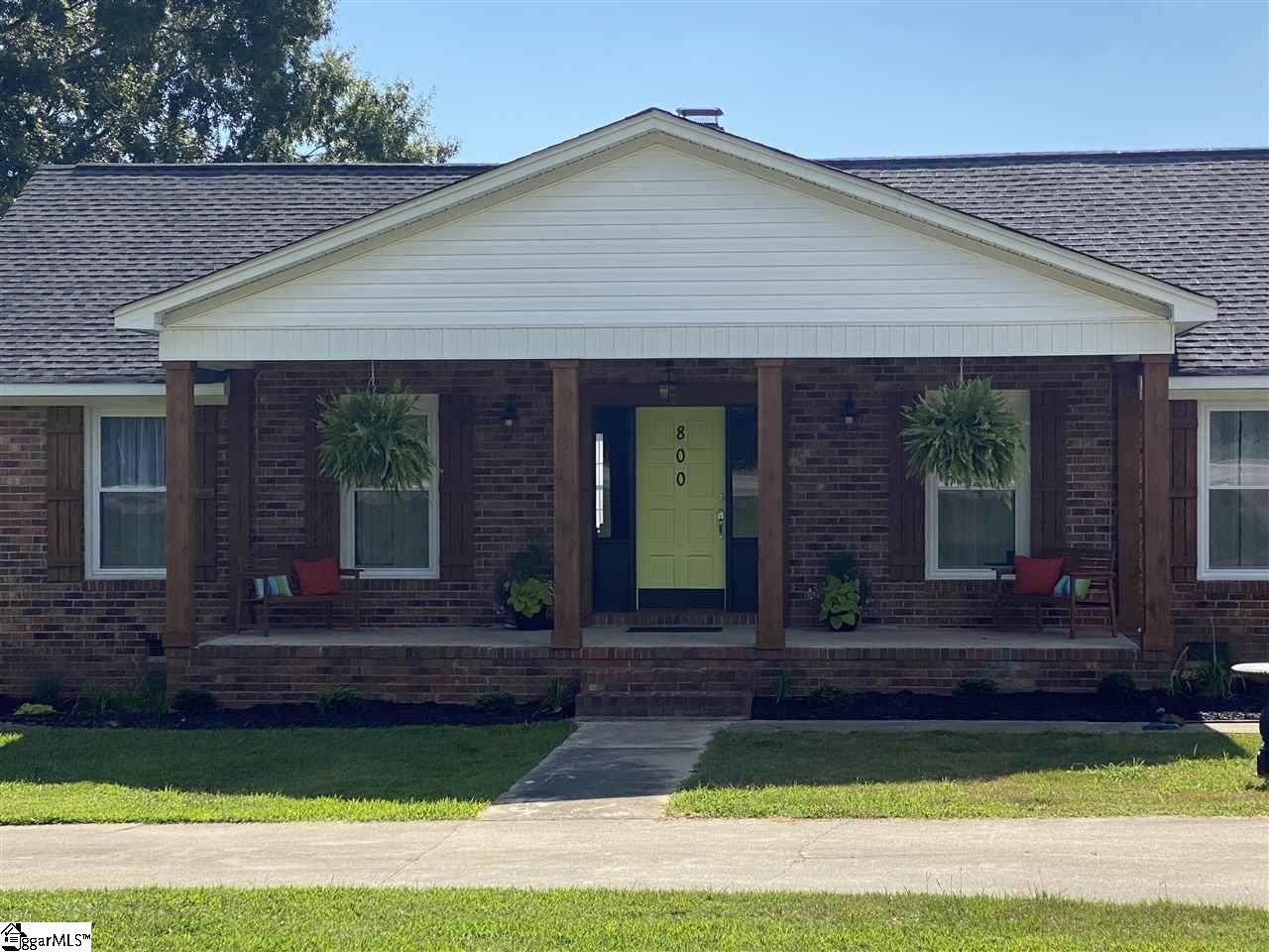 800 Fairview Road - Photo 1