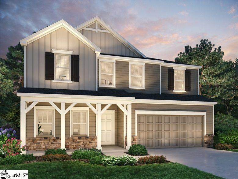 30 Winged Bourne Court - Photo 1