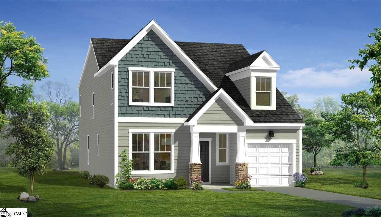114 Creekhaven Lane - Photo 1