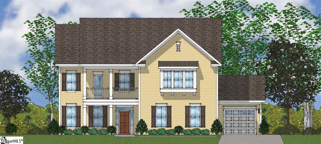 249 Crestgate Way - Photo 1