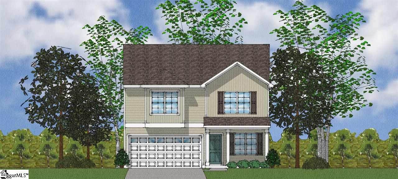 684 Millsgate Circle - Photo 1