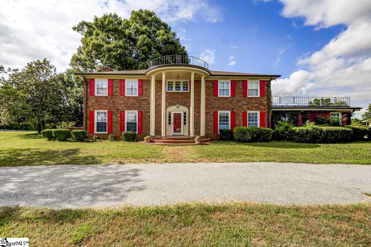 3836 Pennington Road - Photo 1
