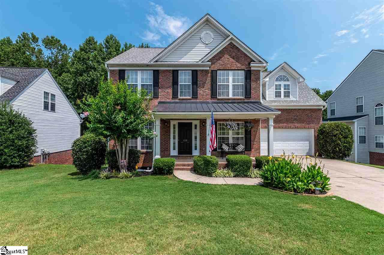 132 White Bark Way - Photo 1