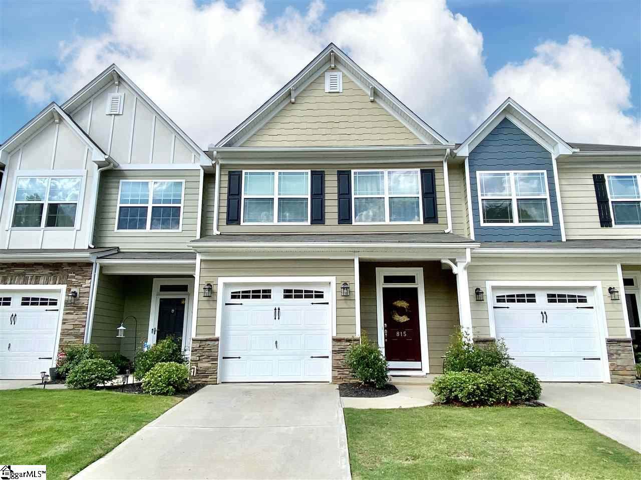815 Appleby Drive - Photo 1