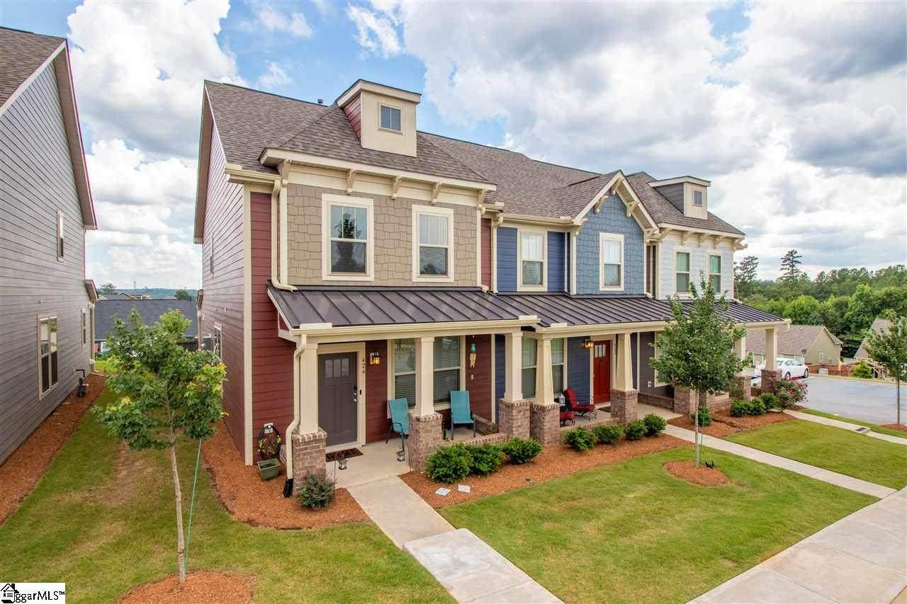424 Meritage Street - Photo 1