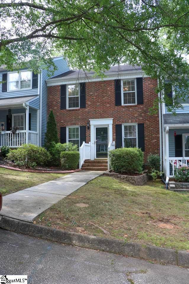 306 Tradd Street - Photo 1