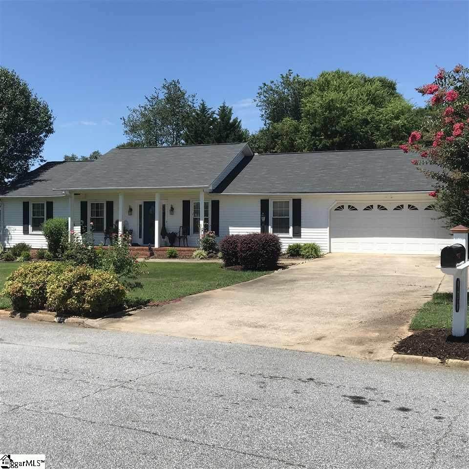 123 Amberwood Lane - Photo 1