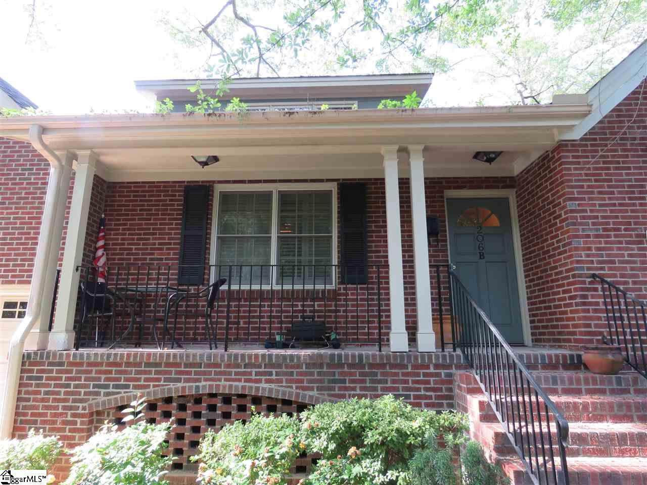 206 Ridgeland Drive - Photo 1