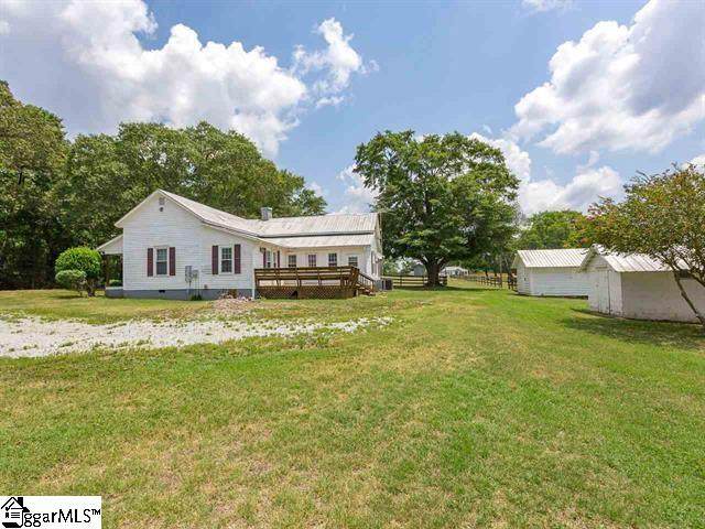 1870 Gowdeysville Road - Photo 1