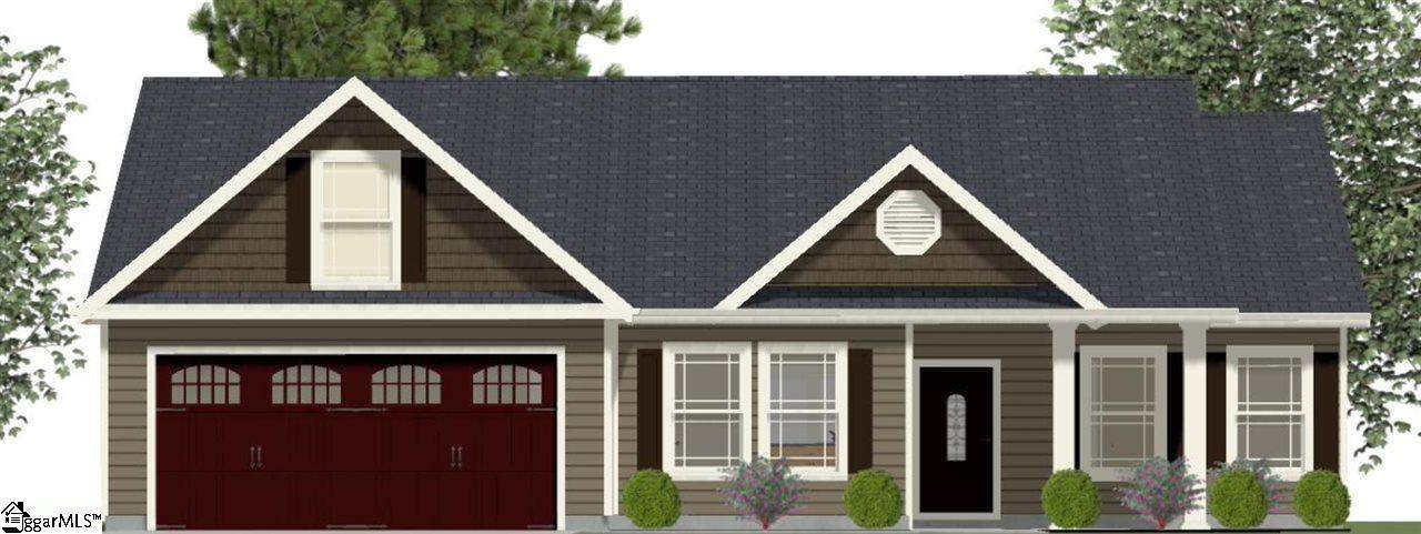 502 Fosters Place Drive - Photo 1