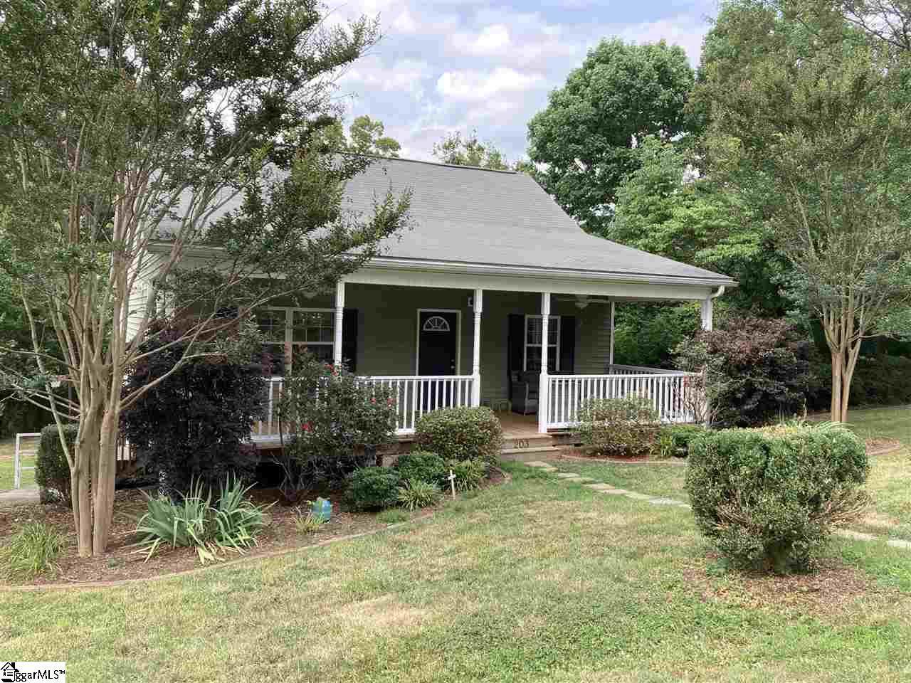 203 Turner Street - Photo 1