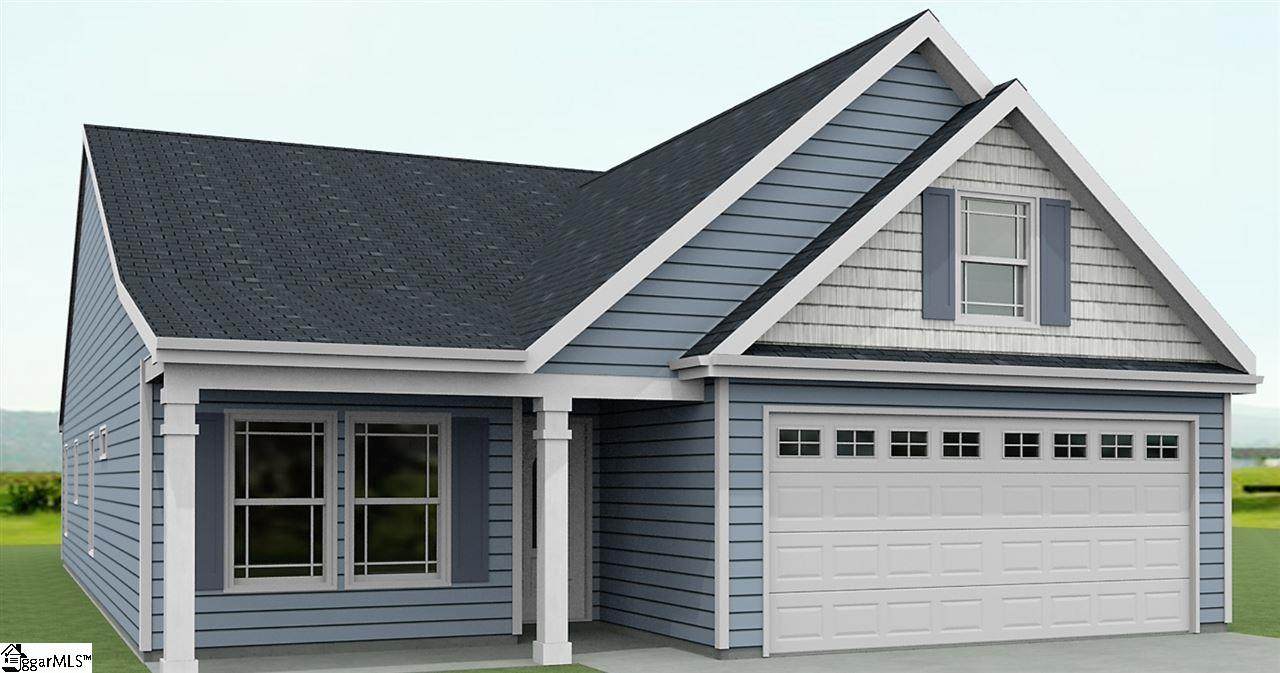310 Danleigh Way - Photo 1