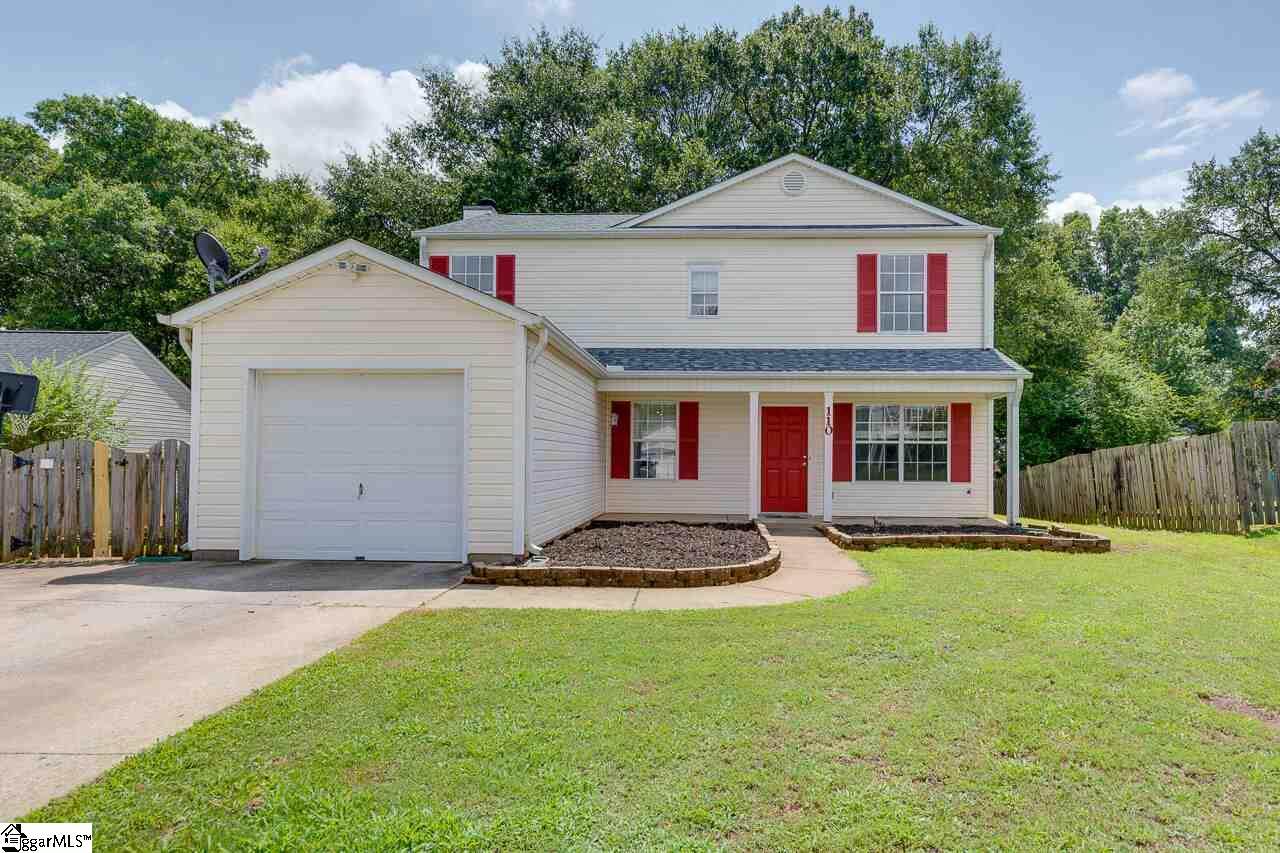110 Willow Bend Drive - Photo 1
