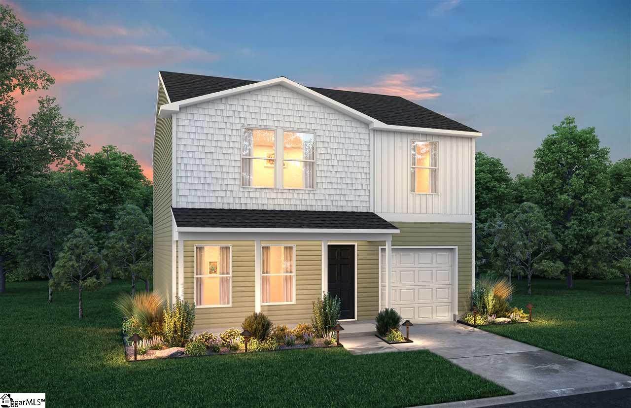 155 Queens Circle - Photo 1