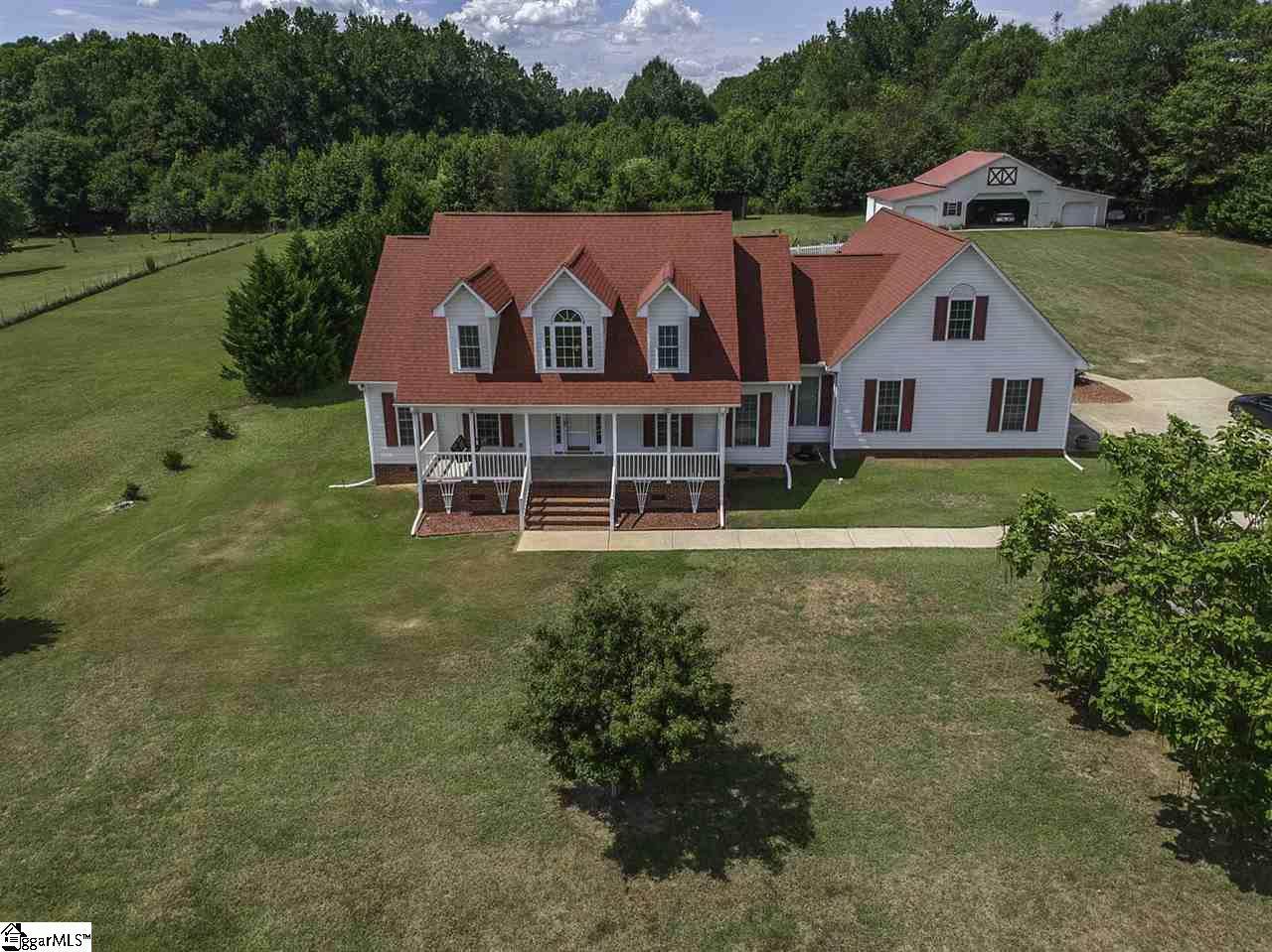 810 Highway 418 - Photo 1