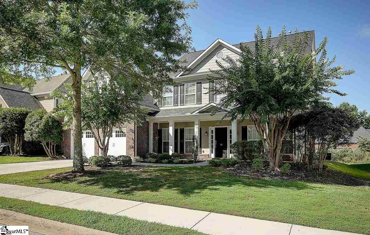 16 Springhead Way - Photo 1