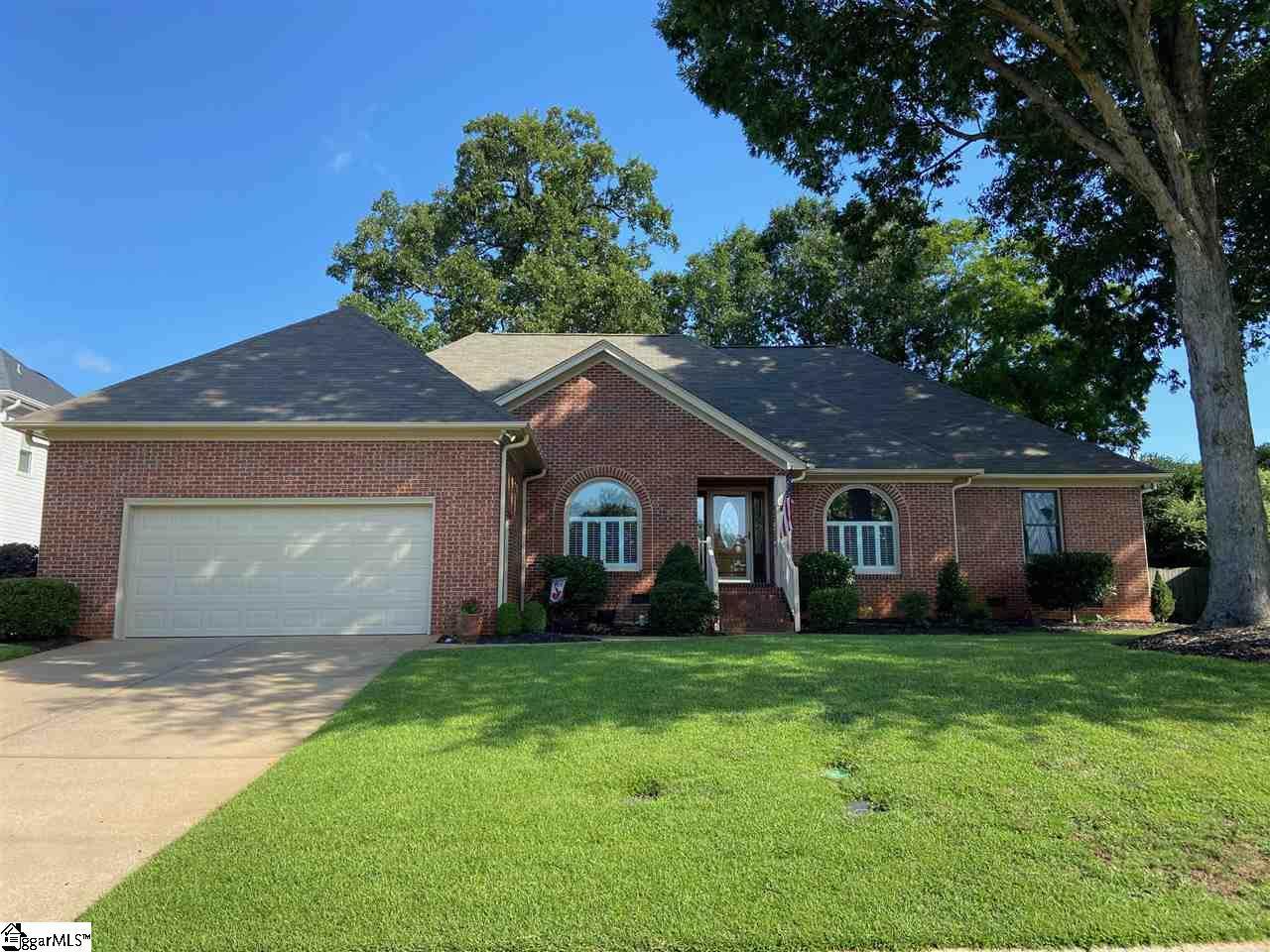108 Brushy Meadows Drive - Photo 1