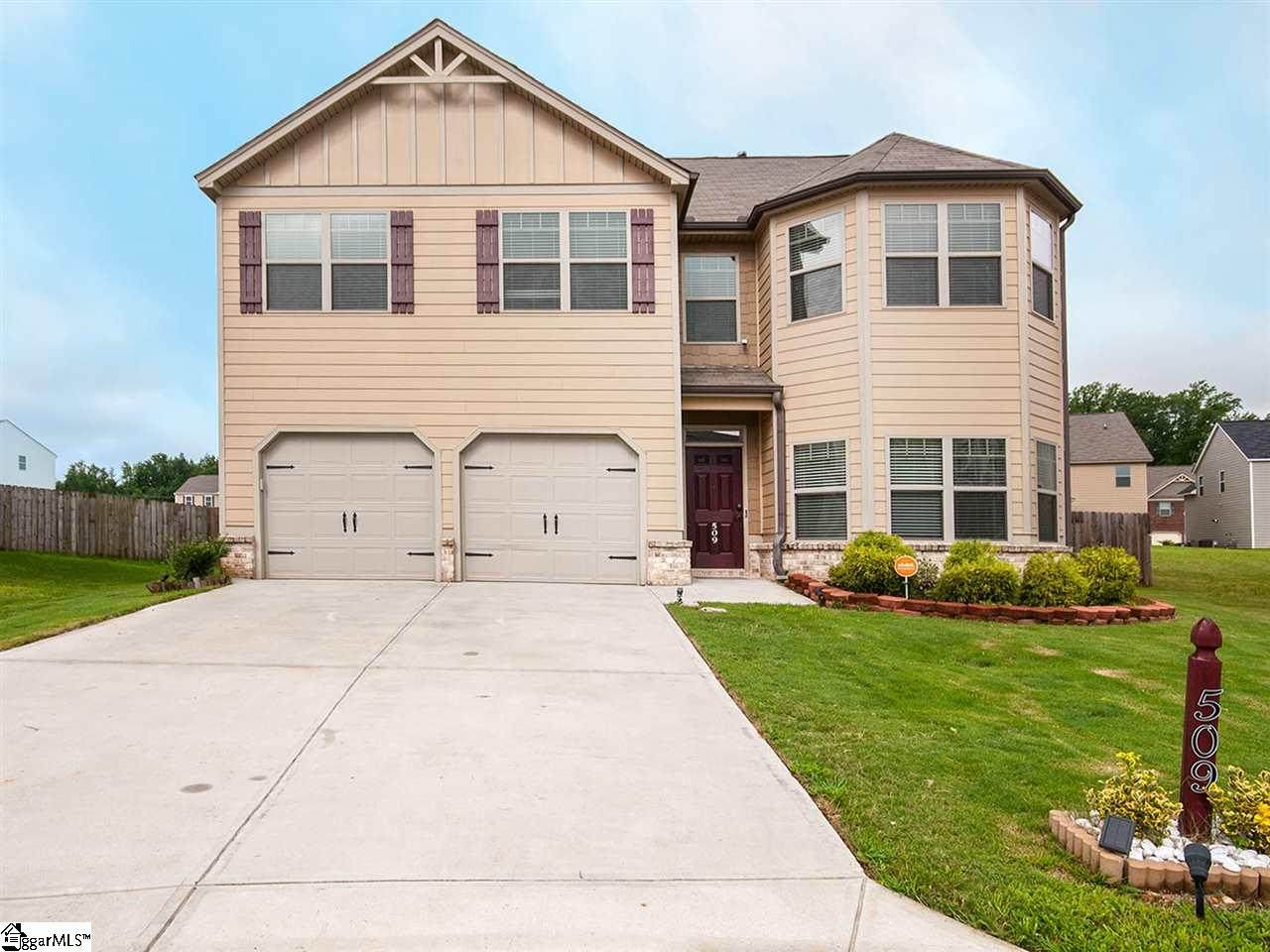 509 Grace Hill Place - Photo 1