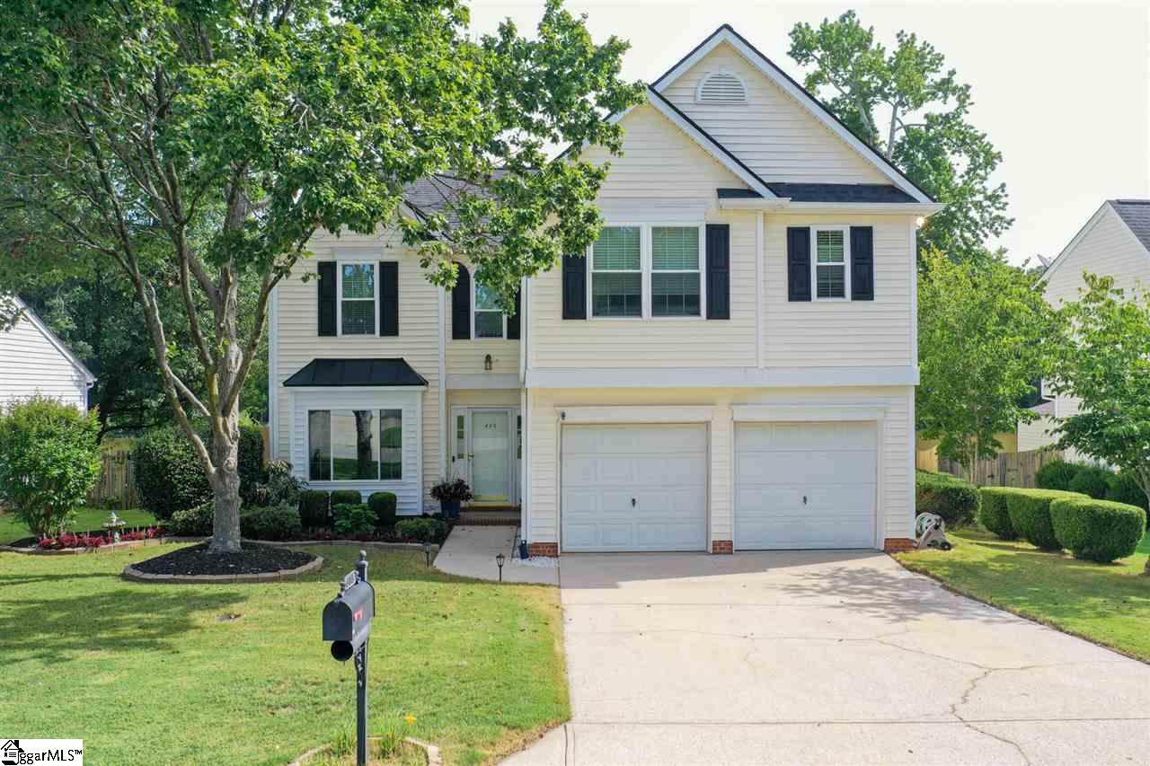 405 Fairview Lake Way - Photo 1