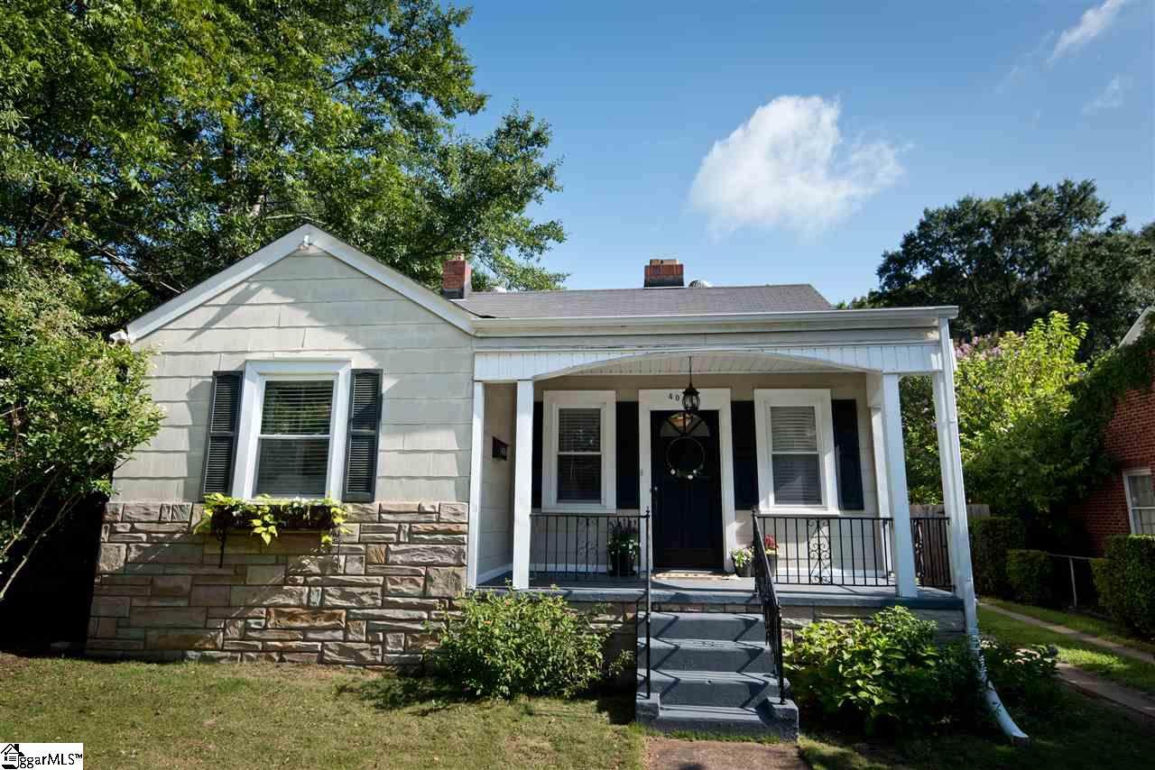 405 Blue Ridge Drive - Photo 1