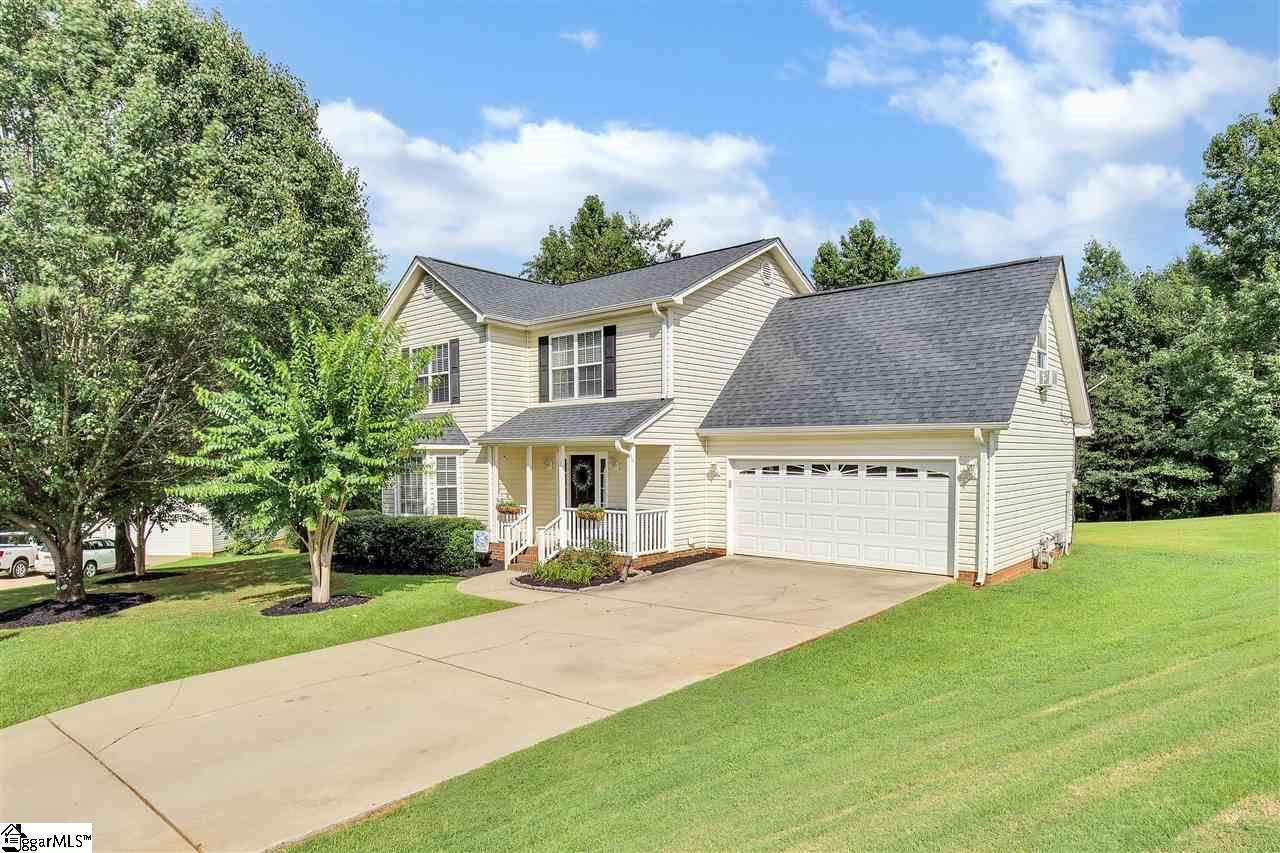 722 Timberwood Ridge - Photo 1