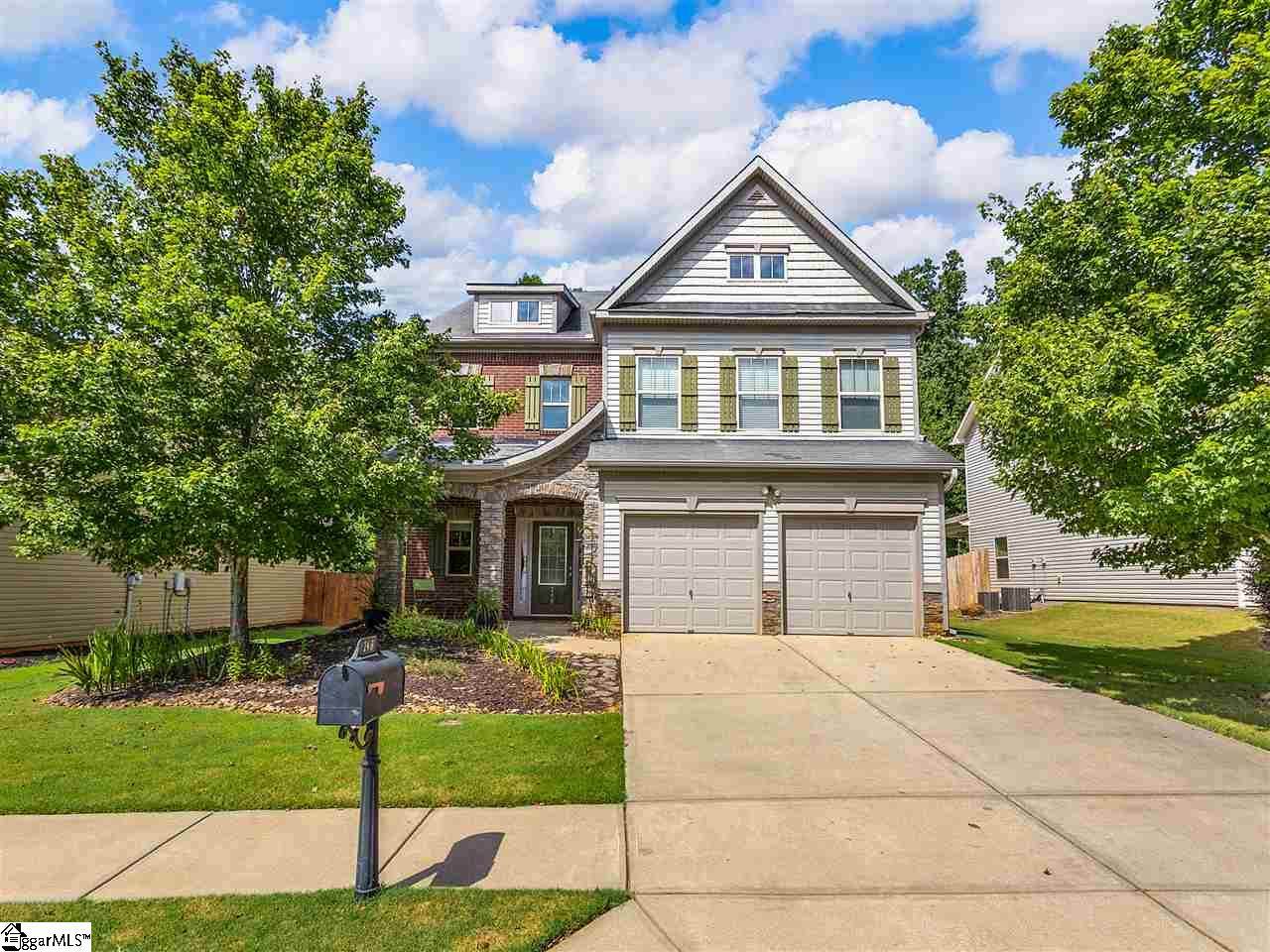 248 Meadow Blossom Way - Photo 1